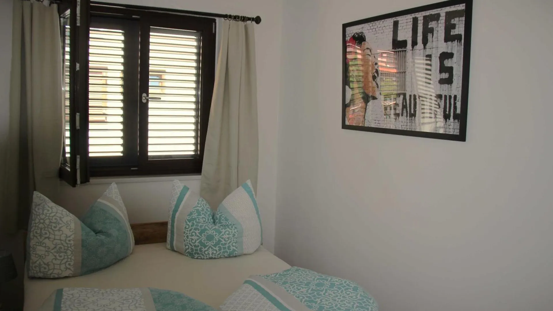Apartman Ravni 158 Labin