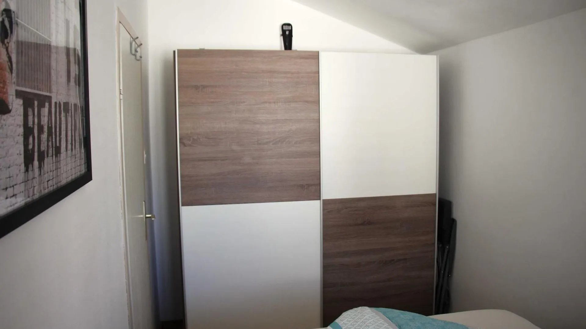 Apartment Apartman Ravni 158 Labin