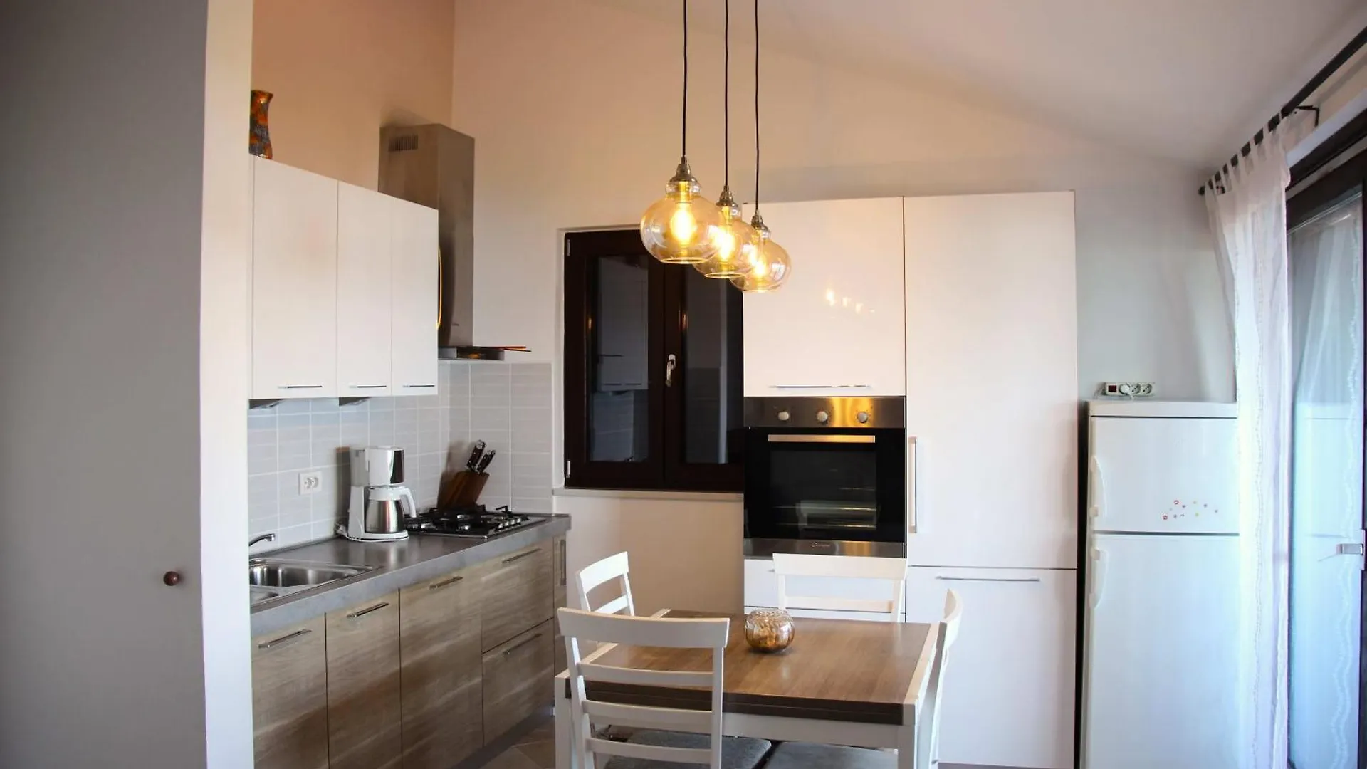 Apartman Ravni 158 Labin  Apartment