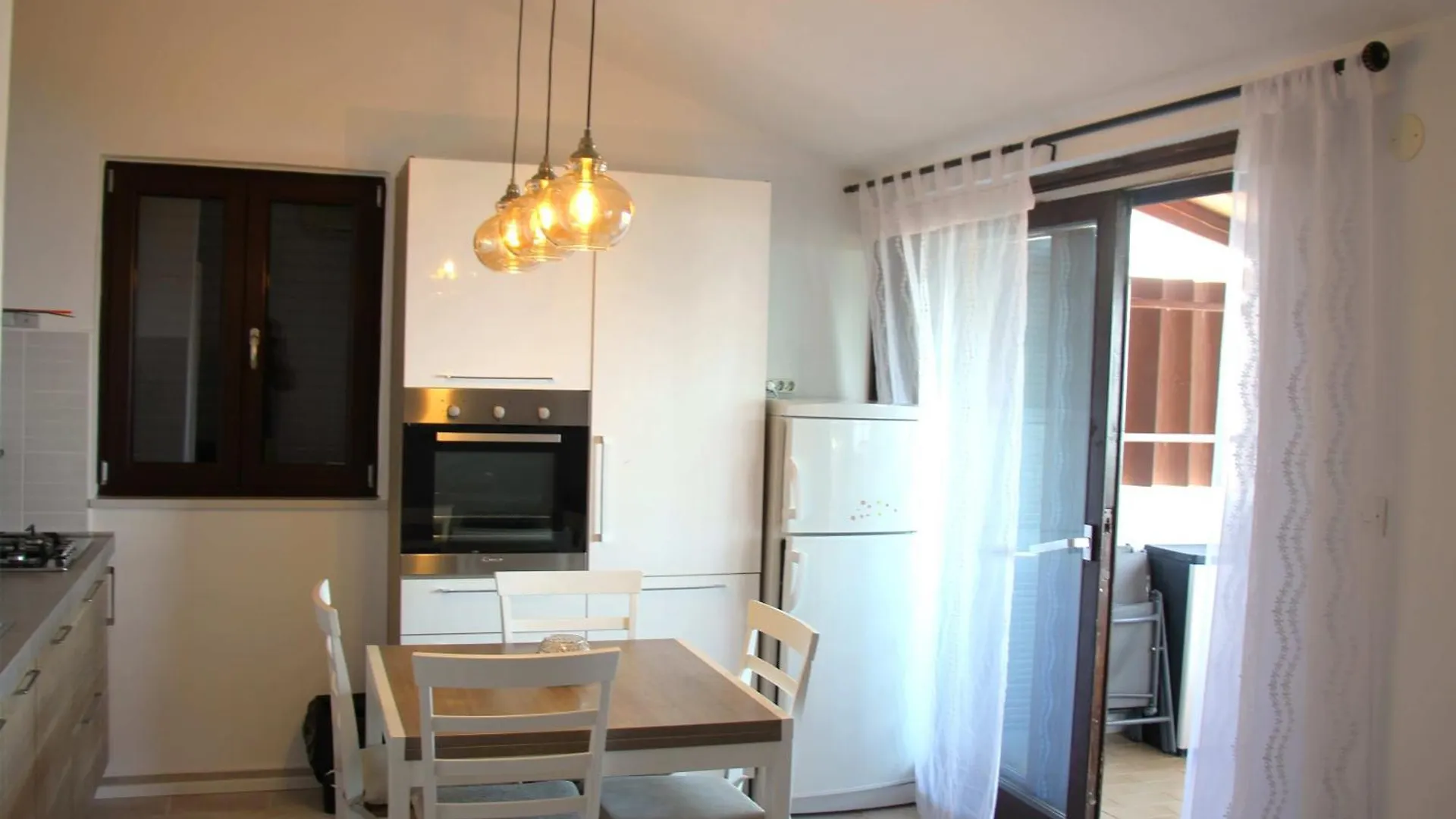 Apartman Ravni 158 Labin  Croatia