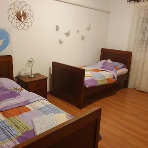 Apartment Sara, Labin (Istria)