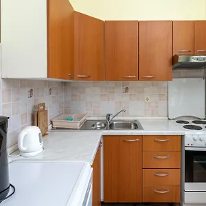 Apartment Haus Rita, Labin (Istria)