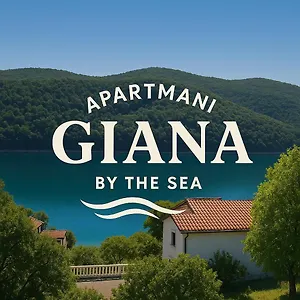 Apartment Giana, Labin (Istria)